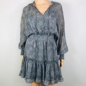 Lovestich Layered Dress